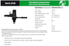 0152H - EHB 32/2.2 R/RL MANUAL DRILL