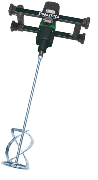 0732C - EHR 20/2.4 S MANUAL MIXER