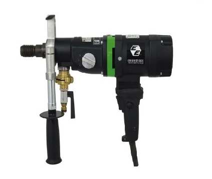 03A31 - ETN 130/3P DIAMOND WET C/DRILL